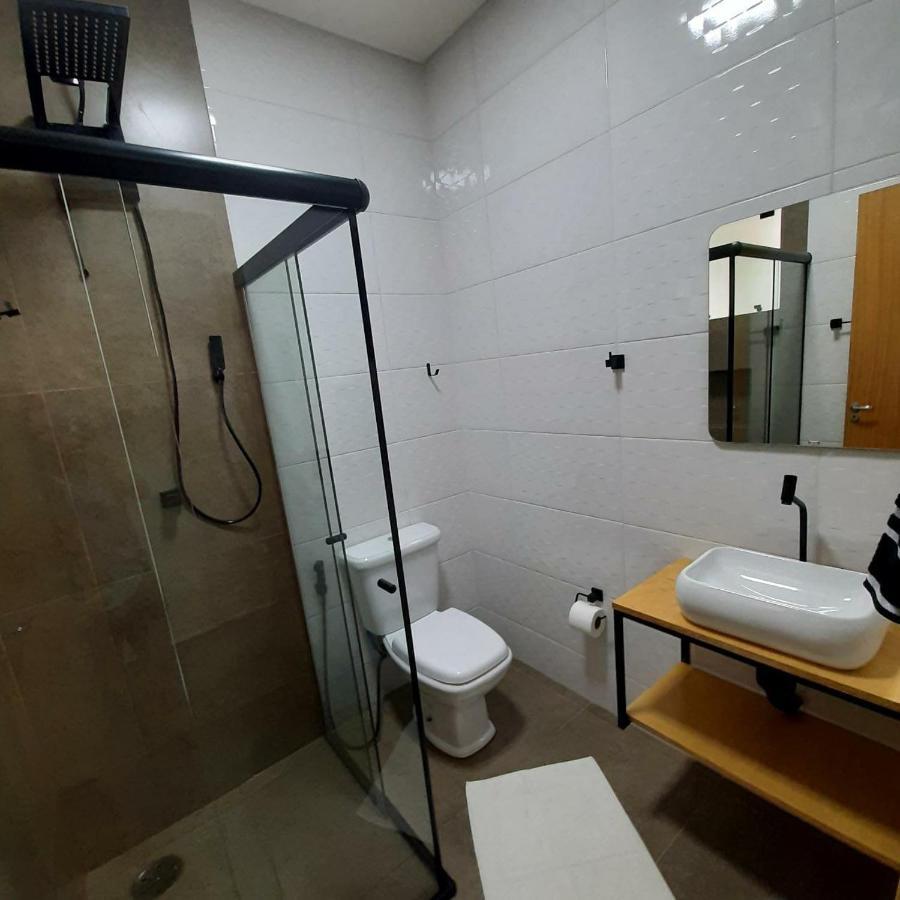 Mana Mariscal Hospedagem Bombinhas Exteriér fotografie