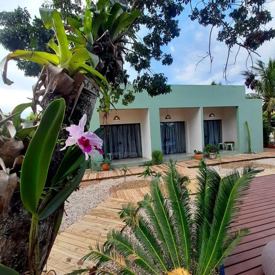 Mana Mariscal Hospedagem Bombinhas Exteriér fotografie