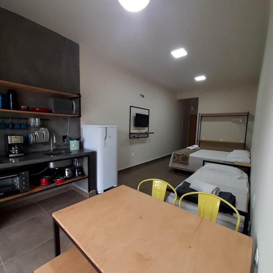 Mana Mariscal Hospedagem Bombinhas Exteriér fotografie