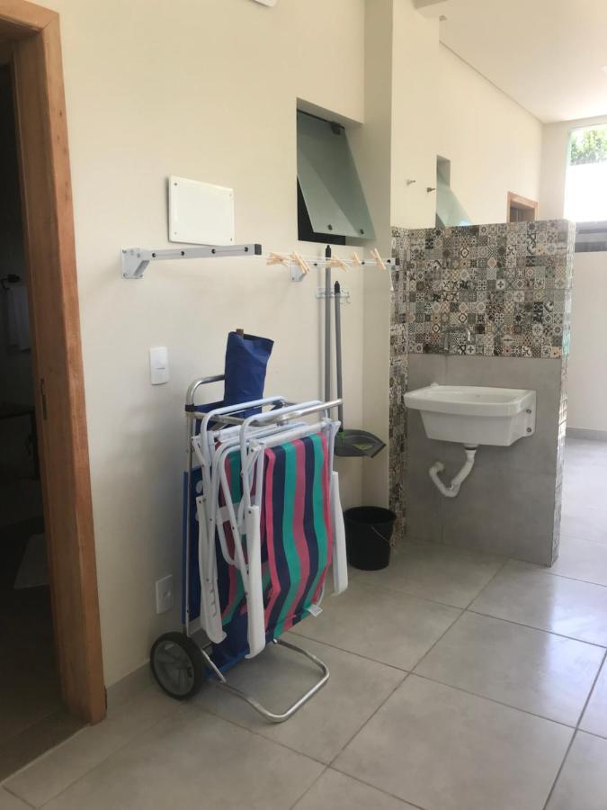 Mana Mariscal Hospedagem Bombinhas Exteriér fotografie